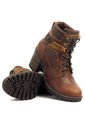 Botas San Polos Casual Mujer EK585 Miel de San Polos