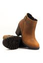 Botas San Polos Casual Mujer LA0333 Negro de San Polos