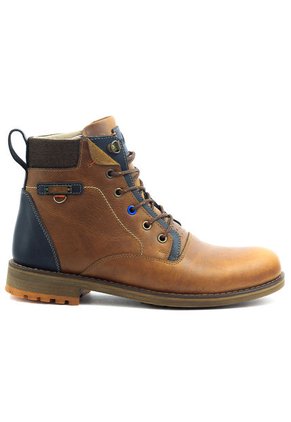 Botas San Polos Casual Hombre 3406 Hampton Miel