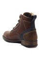 Botas San Polos Casual Hombre 3487 Hampton Coñac de San Polos