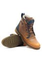 Botas San Polos Casual Hombre 3406 Hampton Miel de San Polos