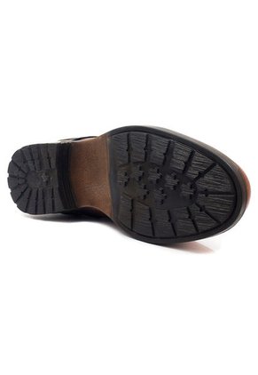 Botas San Polos Casual Hombre 3487 Hampton Coñac