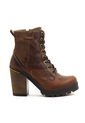 Botas San Polos Casual Mujer EK8920 Fulton Coñac de San Polos