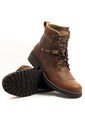 Botas San Polos Casual Mujer EK302 Coñac de San Polos