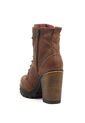 Botas San Polos Casual Mujer EK8920 Fulton Coñac de San Polos