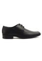 Zapatos San Polos Formal Hombre GP03 Negro de San Polos
