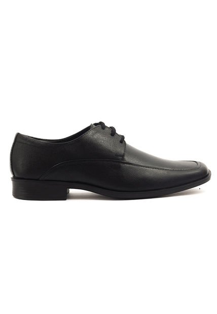 Zapatos San Polos Formal Hombre GP03 Negro Compra Ahora Dafiti Colombia