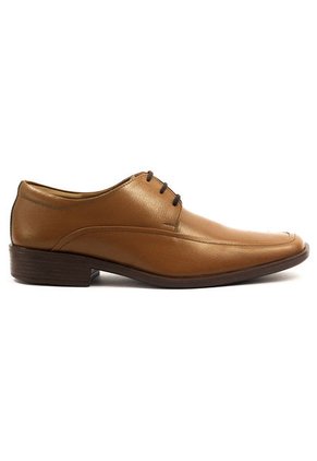 Zapatos San Polos Formal Hombre GP03 Miel