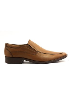 Zapatos San Polos Formal Hombre GP04 Miel