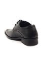 Zapatos San Polos Formal Hombre GP03 Negro de San Polos