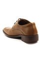 Zapatos San Polos Formal Hombre GP03 Miel de San Polos