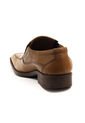 Zapatos San Polos Formal Hombre GP04 Miel de San Polos