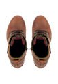 Botas San Polos Casual Mujer EK8920 Fulton Coñac de San Polos