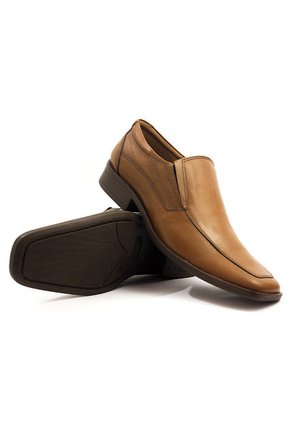 Zapatos San Polos Formal Hombre GP04 Miel