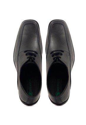 Zapatos San Polos Formal Hombre GP03 Negro