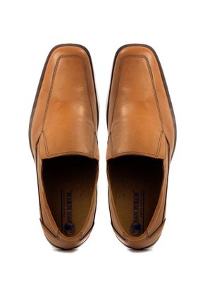 Zapatos San Polos Formal Hombre GP04 Miel