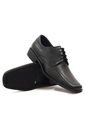 Zapatos San Polos Formal Hombre GP07 Negro de San Polos