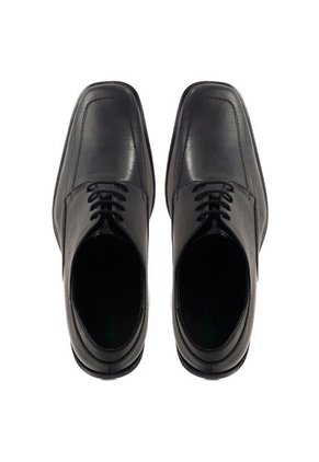 Zapatos San Polos Formal Hombre GP07 Negro