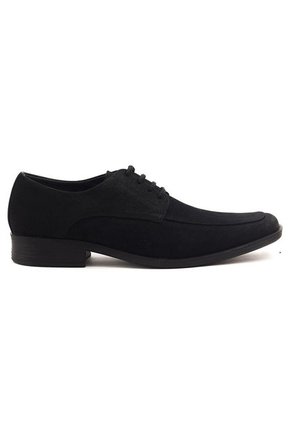 Zapatos San Polos Formal Hombre GP1612 Negro