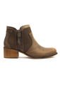 Botas San Polos Casual Mujer EK360 Fulton Pardo de San Polos