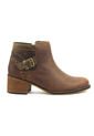 Botas San Polos Casual Mujer EK361 Fulton Coñac de San Polos