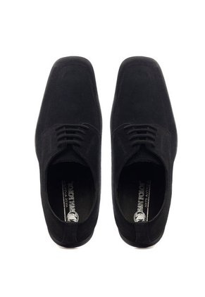 Zapatos San Polos Formal Hombre GP1612 Negro