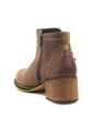 Botas San Polos Casual Mujer EK361 Fulton Coñac de San Polos