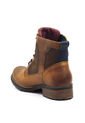 Botas San Polos Casual Mujer EK301 Hampton Miel de San Polos