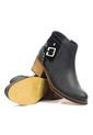 Botas San Polos Casual Mujer EK361 Graso Negro de San Polos