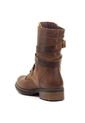 Botas San Polos Casual Mujer JI05 Fulton Coñac de San Polos