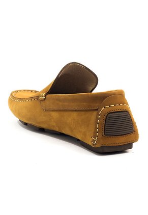 Zapatos San Polos Driver Hombre 3018 Siena