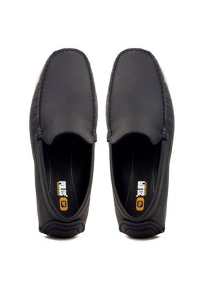 Zapatos San Polos Driver Hombre 3018 Negro
