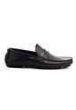 Zapatos San Polos Driver Hombre 3022 Tequila Negro de San Polos