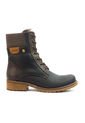 Botas San Polos Casual Mujer EK1533 Café de San Polos