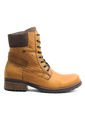 Botas San Polos Casual Mujer EK1530 Miel de San Polos
