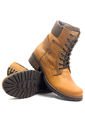 Botas San Polos Casual Mujer EK1530 Miel de San Polos