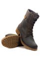 Botas San Polos Casual Mujer EK1533 Café de San Polos