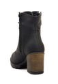 Botas San Polos Casual Mujer EK3087 Negro de San Polos