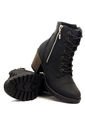 Botas San Polos Casual Mujer EK3087 Negro de San Polos