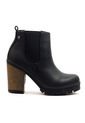 Botas San Polos Casual Mujer EK8901 Negro de San Polos