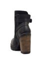 Botas San Polos Casual Mujer EK8640 Negro de San Polos