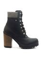 Botas San Polos Casual Mujer EK8902 Negro de San Polos