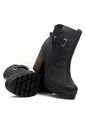 Botas San Polos Casual Mujer EK8640 Negro de San Polos