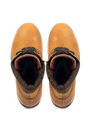 Botas San Polos Casual Mujer EK8902 Miel