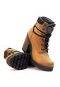 Botas San Polos Casual Mujer EK8904 Miel de San Polos