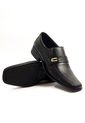 Zapatos San Polos Formal Hombre GP1703 Negro de San Polos