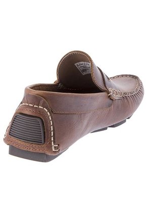 Mocasín Café San Polos