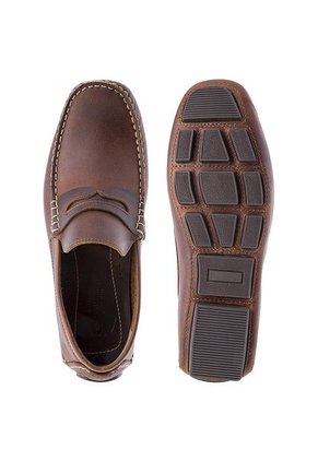 Mocasín Café San Polos