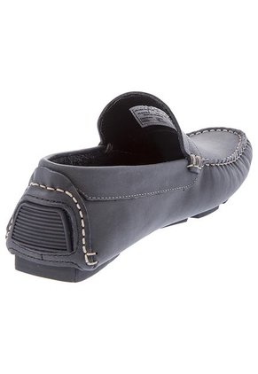 Mocasín Azul San Polos