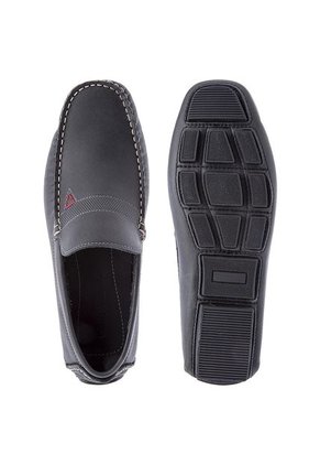 Mocasín Azul San Polos